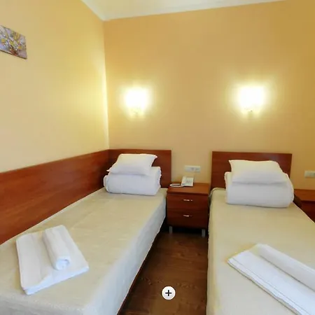 Hotel Forward Pool&Sauna Yasinya Room photo
