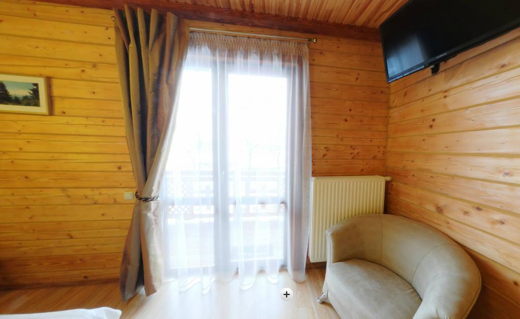 Hotel Forward Pool&sauna