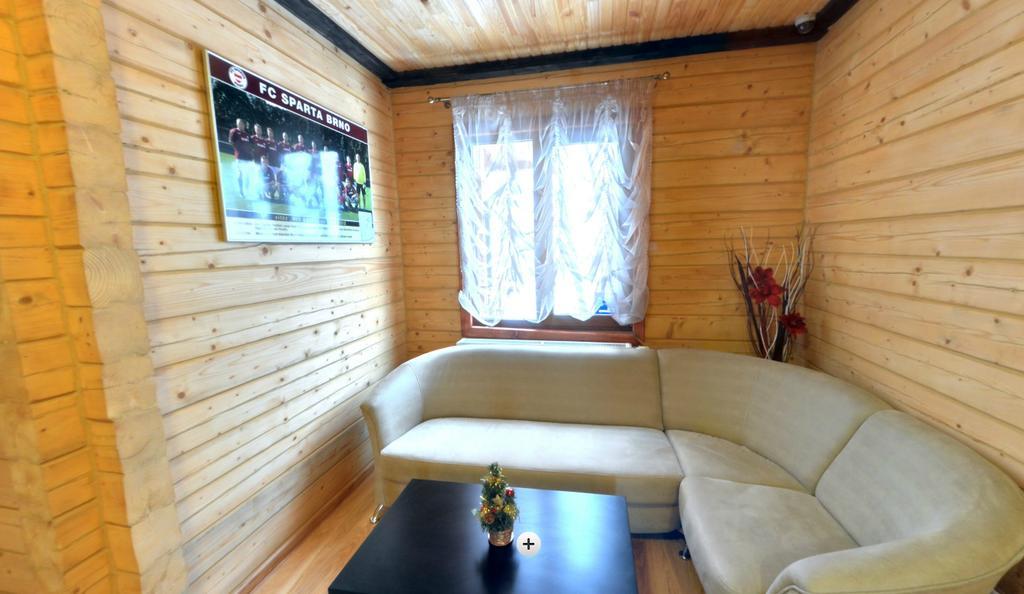 Forward Pool&sauna Hotel