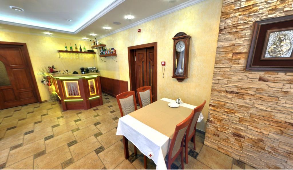 Forward Pool&sauna Yasinya
