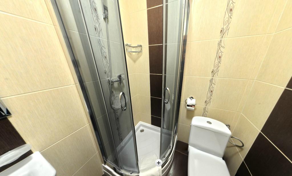 Forward Pool&sauna Hotel