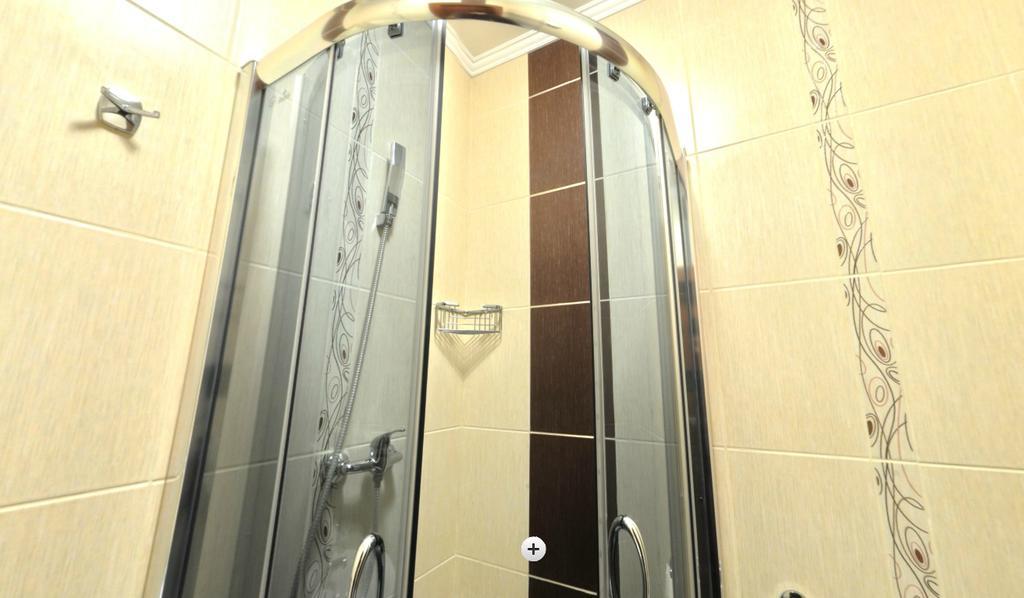 Hotel Forward Pool&sauna *