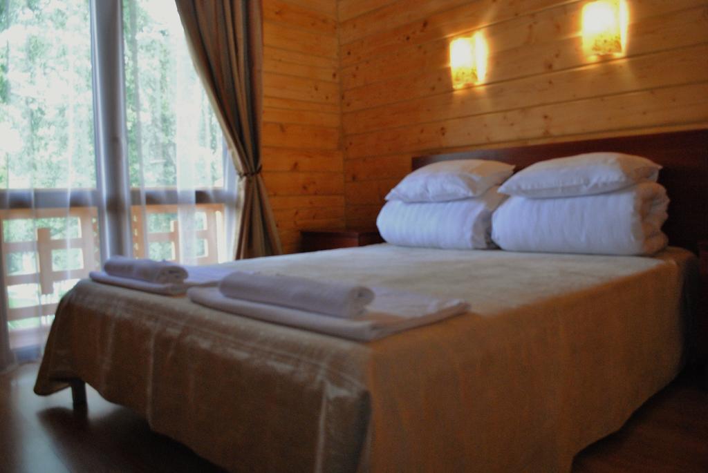 Hotel Forward Pool&sauna *