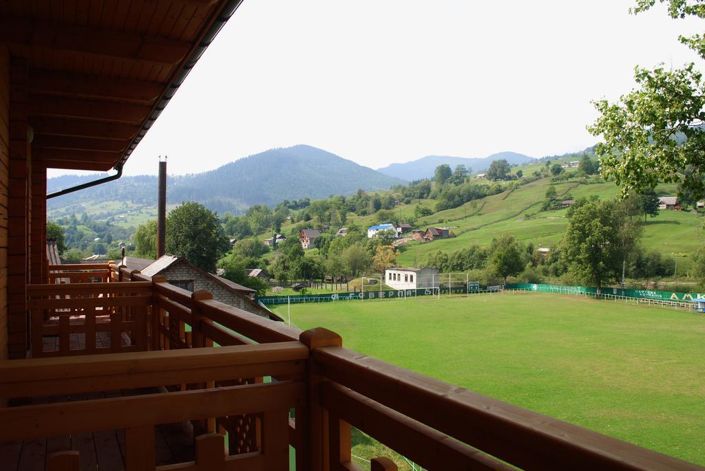 Hotel Forward Pool&sauna Jassinja