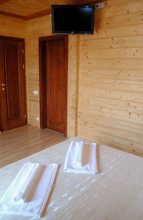 Forward Pool&sauna