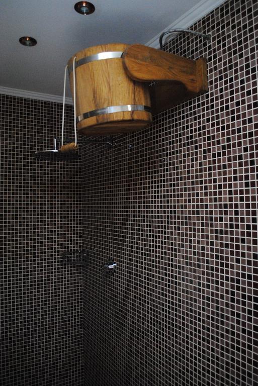 Forward Pool&sauna Jassinja
